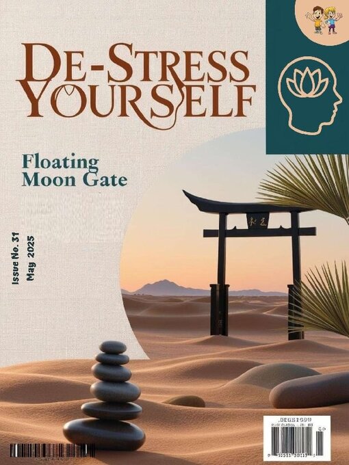 Title details for De-Stress Yourself by Bona Ventures - Available